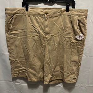 (39) *NWT!* AMERICAN EAGLE khaki shorts